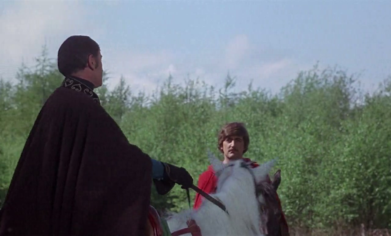 A Challenge for Robin Hood Screenshot