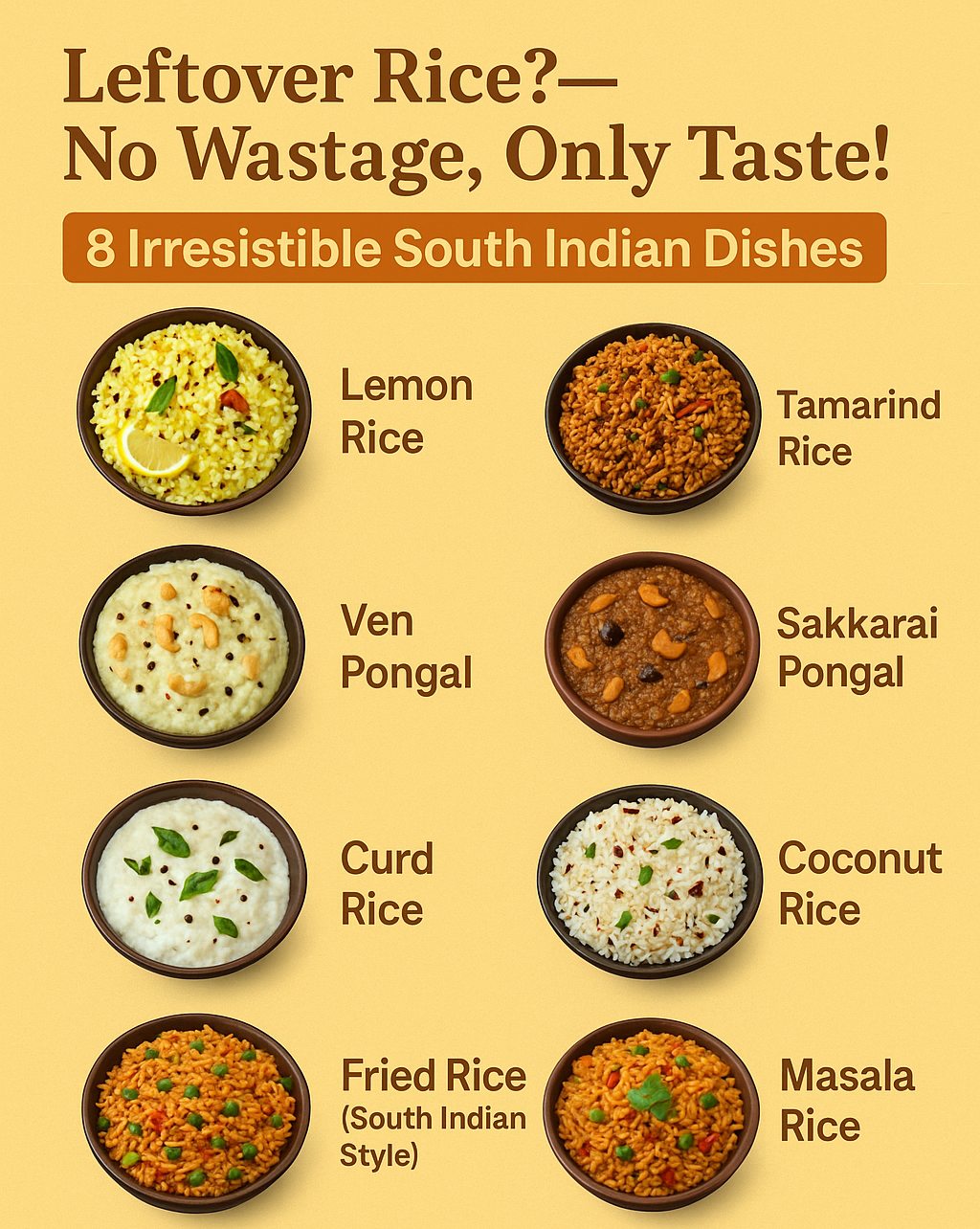 Recipes