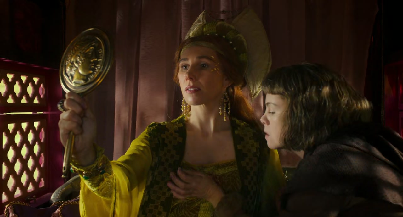 The Decameron Screenshot