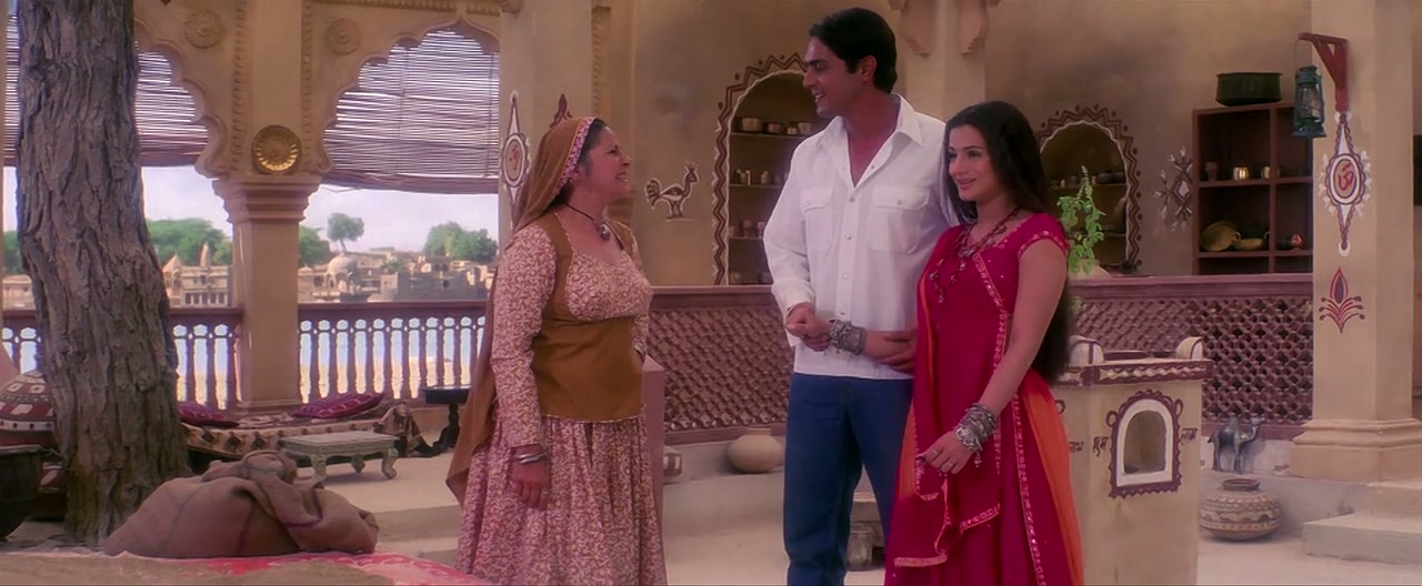 Humko Tumse Pyaar Hai Screenshot