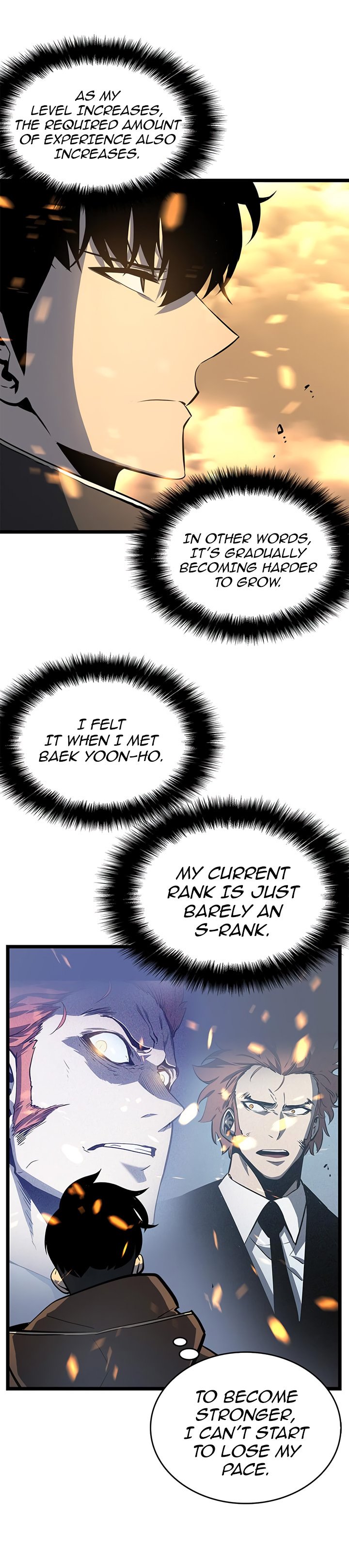 Read Jujutsu Kaisen Chapter 58 English - Page 4 Read Jujutsu Kaisen Chapter 58 English - Page 4