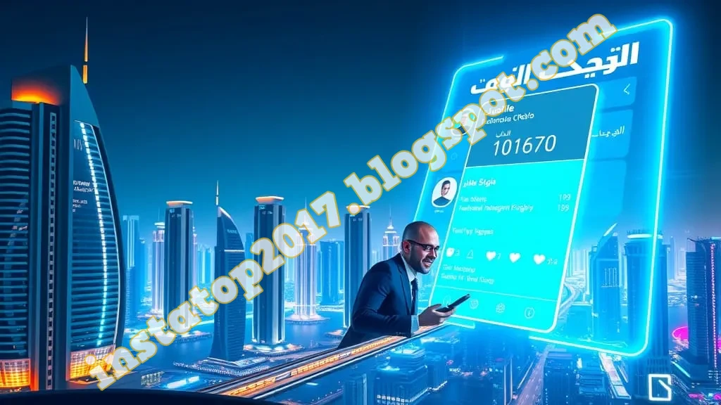 متابعين مضمونين على الانستجرام متابعين مضمونين على الانستجرام