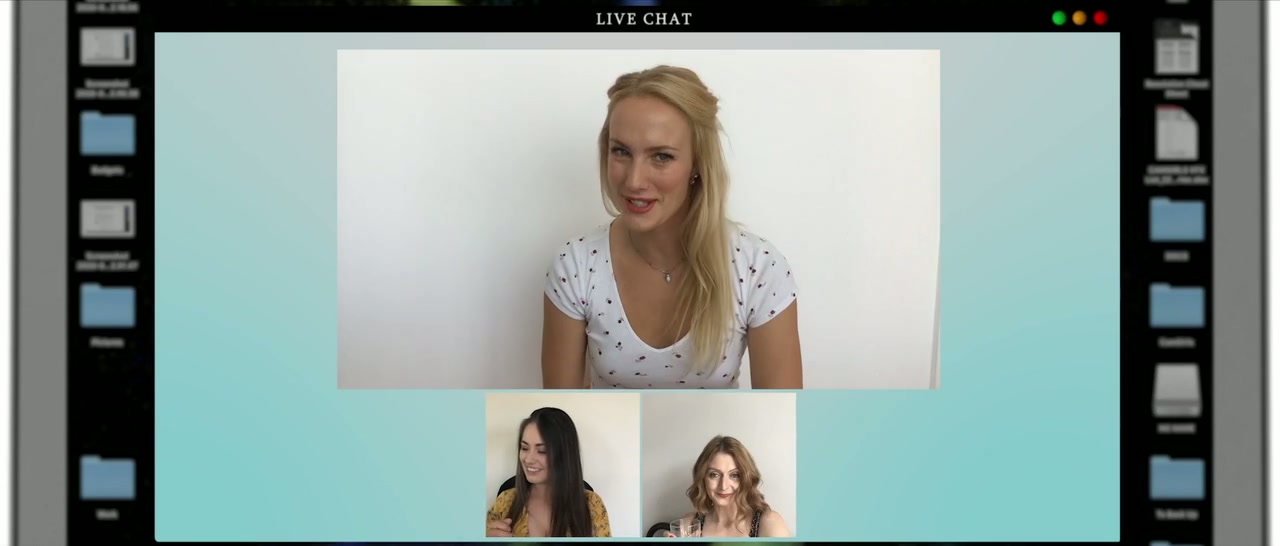 Cam Girls Screenshot