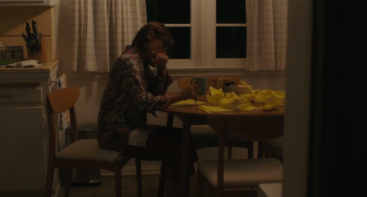 Lady Bird Screenshot