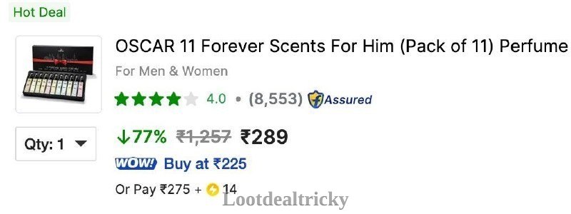 Grab Pack Of – Amazing Price Drop @ 11 Grab Pack Of – Amazing Price Drop @ 11