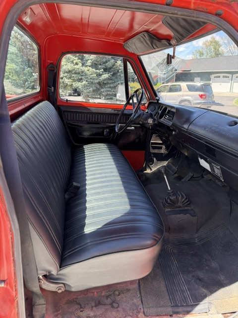 1976 Dodge photos