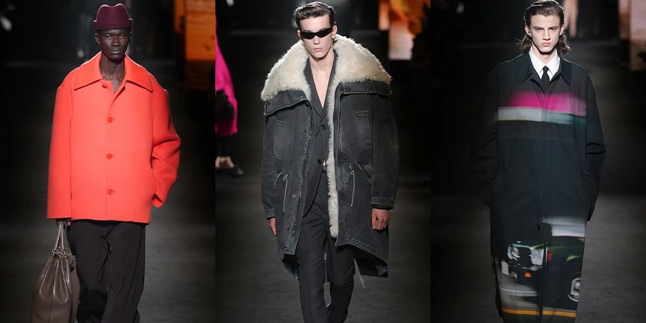 Balenciaga FW26: Pierpaolo Piccioli's New Vision for Paris Fashion Week