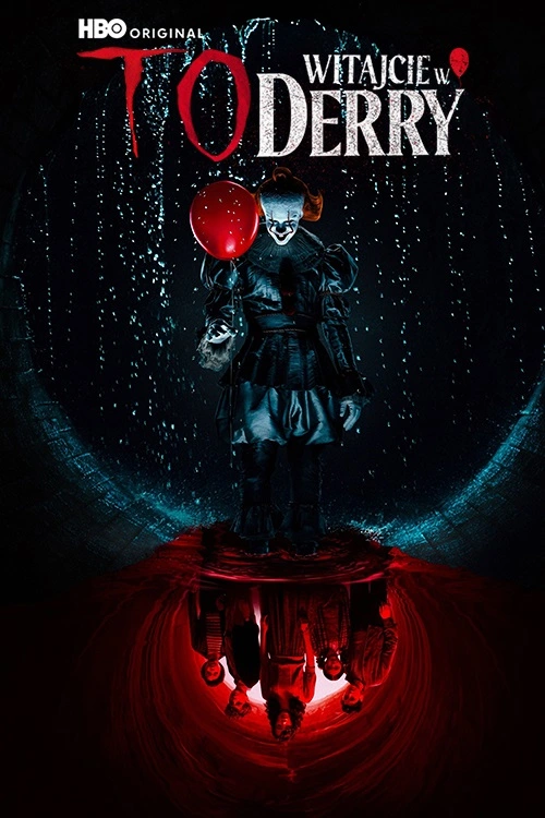 To: Witajcie w Derry / It: Welcome to Derry (2025) (Sezon 1) MULTi.1080p.AMZN.WEB-DL.H264.DDP5.1.Atmos-K83 / Lektor i Napisy PL