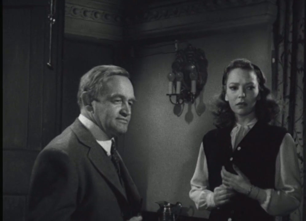 And Then There Were None Screenshot
