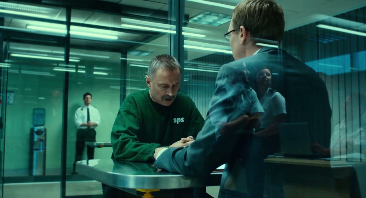T2 Trainspotting Screenshot