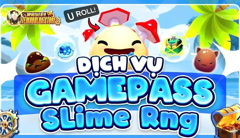 Gp siêu múp