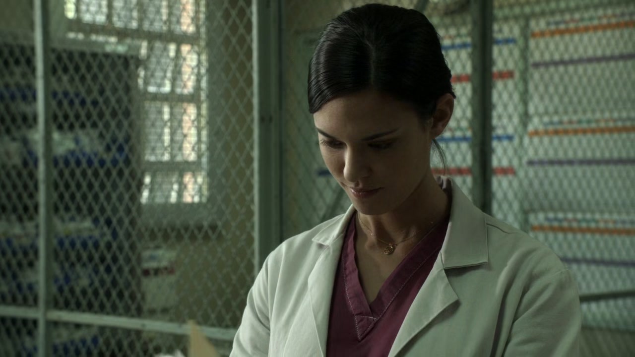House M.D. Screenshot