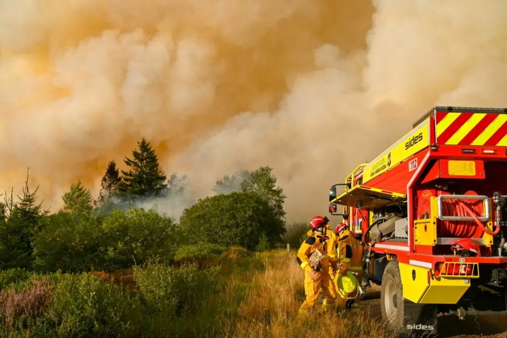 Dezastrele climatice au costat Europa 822 de miliarde de euro, provocând o nouă criză bugetară