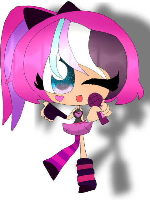shinning-glitter-cookie