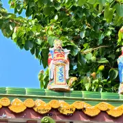 福顺庙10