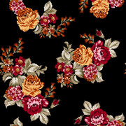Seamless Pattern Textile Design (34)
