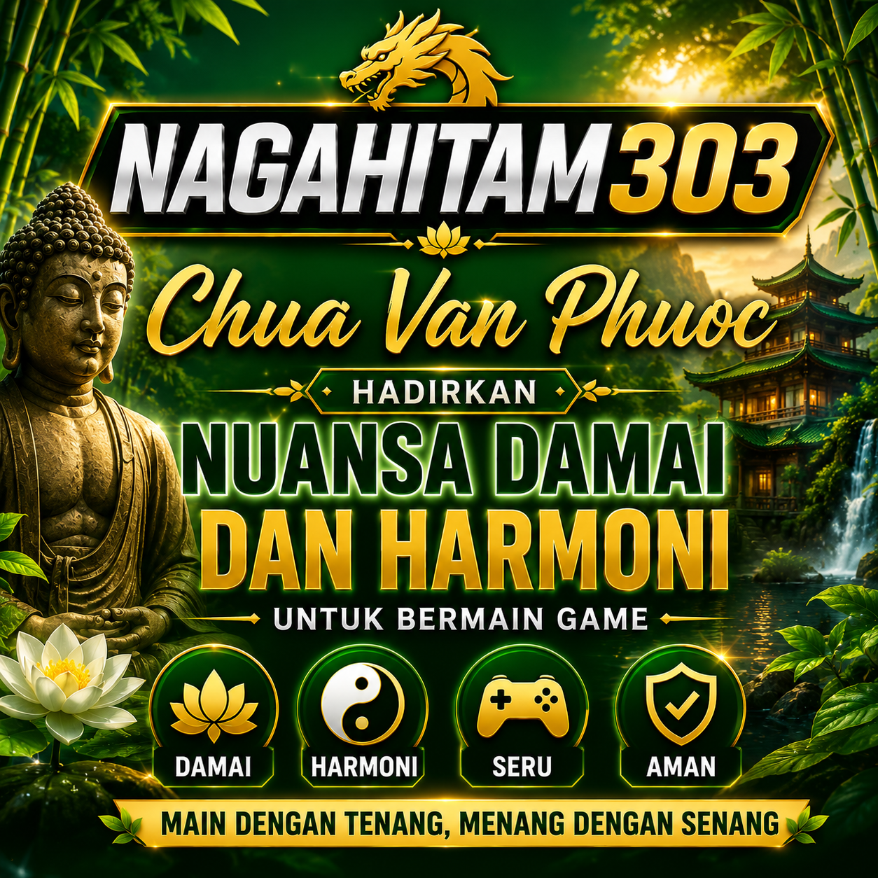 NAGAHITAM303