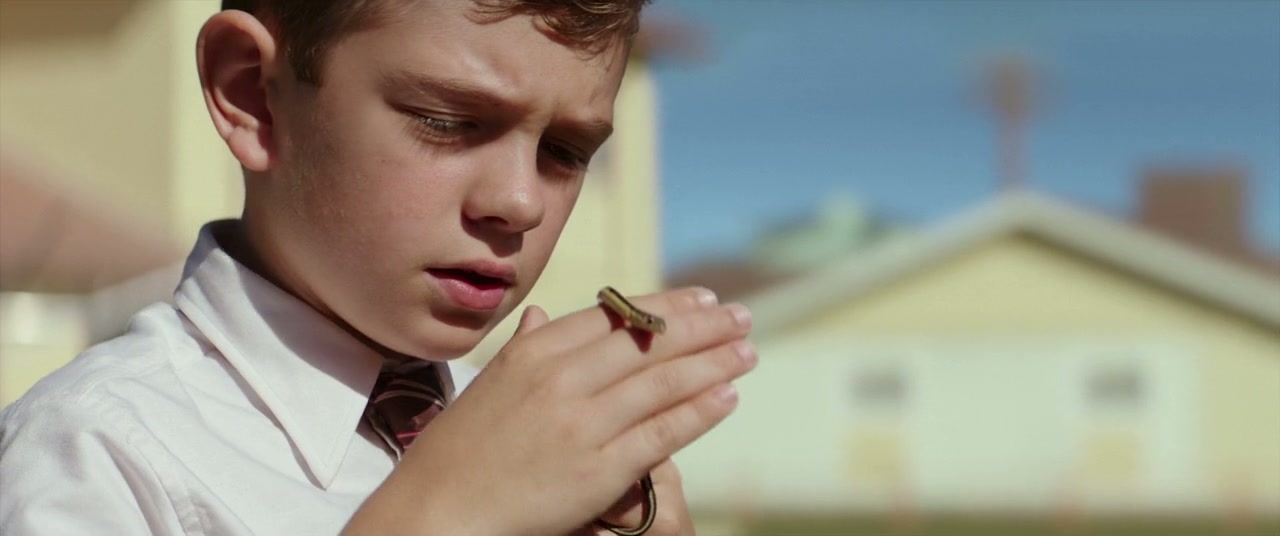 Suburbicon Screenshot
