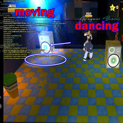 disco dance