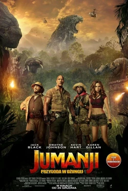 Jumanji 2017 Welcome to the Jungle Lektor 1080p.BluRay.x264.AC3-K37