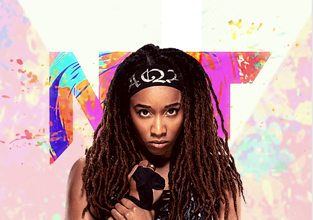 Zayda Ramier