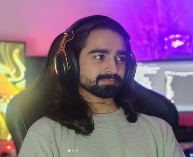 Mridul Kotak LinkedIn Profile