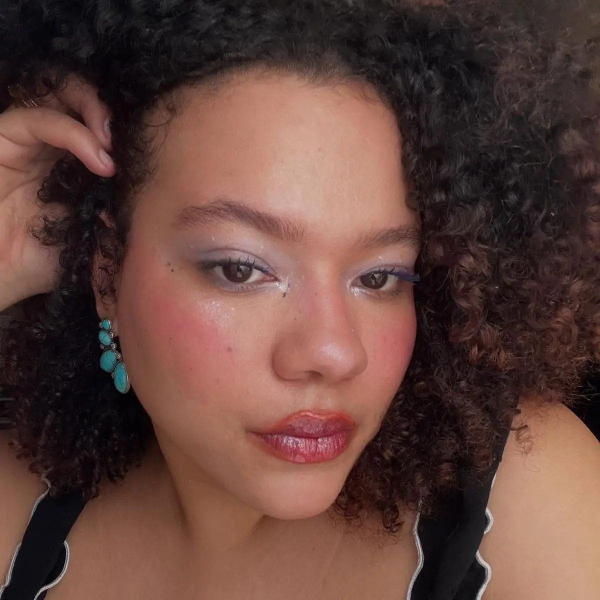 Summer's Hottest Makeup Trends Revealed
