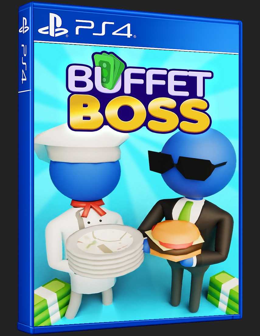 Buffet Boss