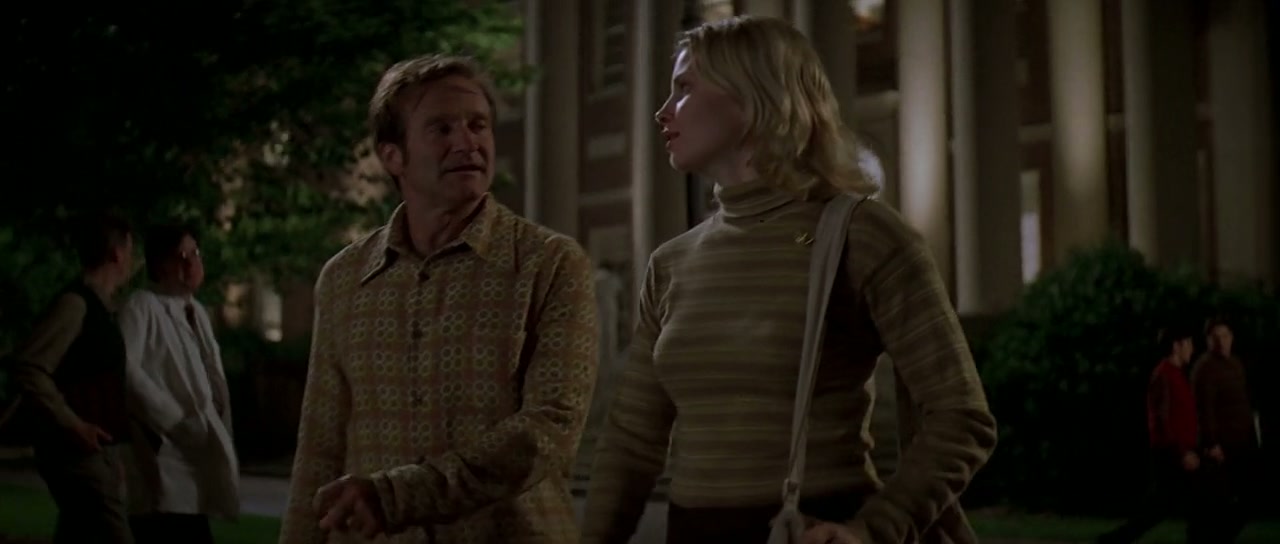 Patch Adams Screenshot