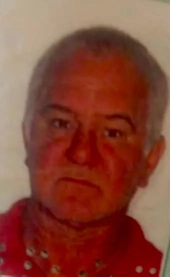 Laercio Aparecido De Oliveira
