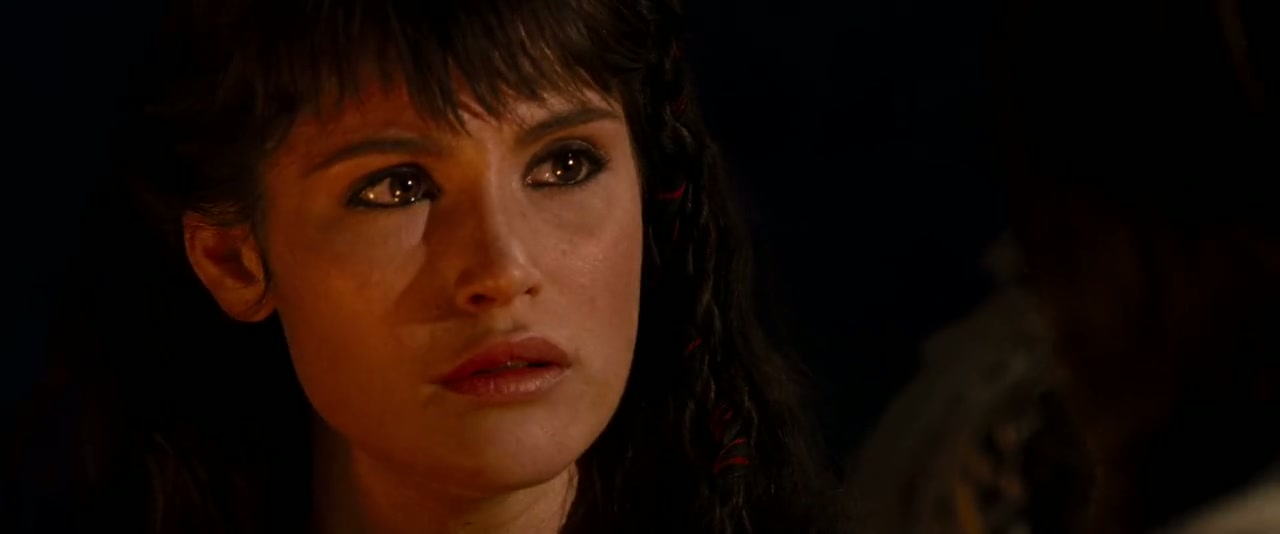 Prince of Persia: The Sands of Time Screenshot