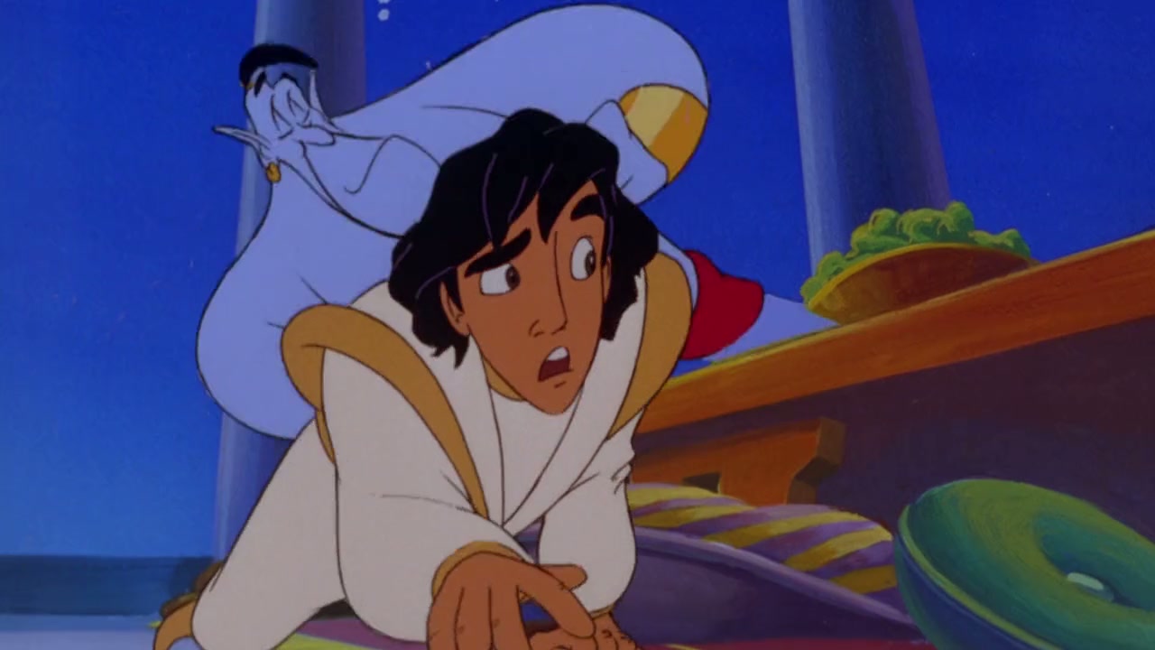 The Return of Jafar Screenshot