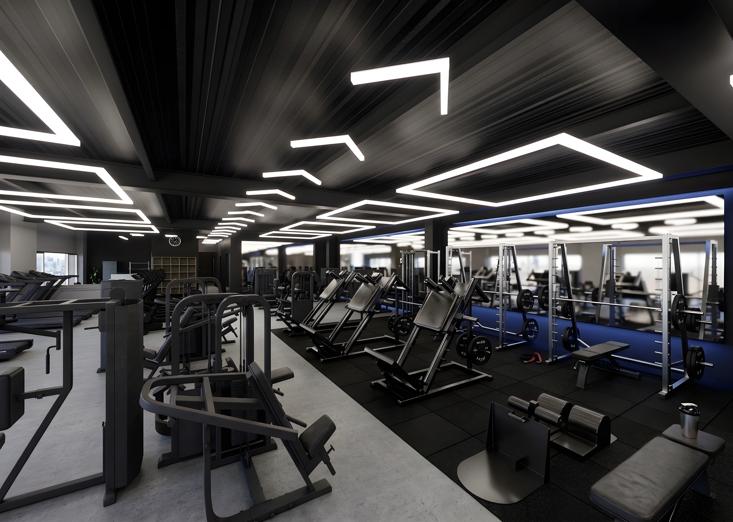 Cardio y funcional
