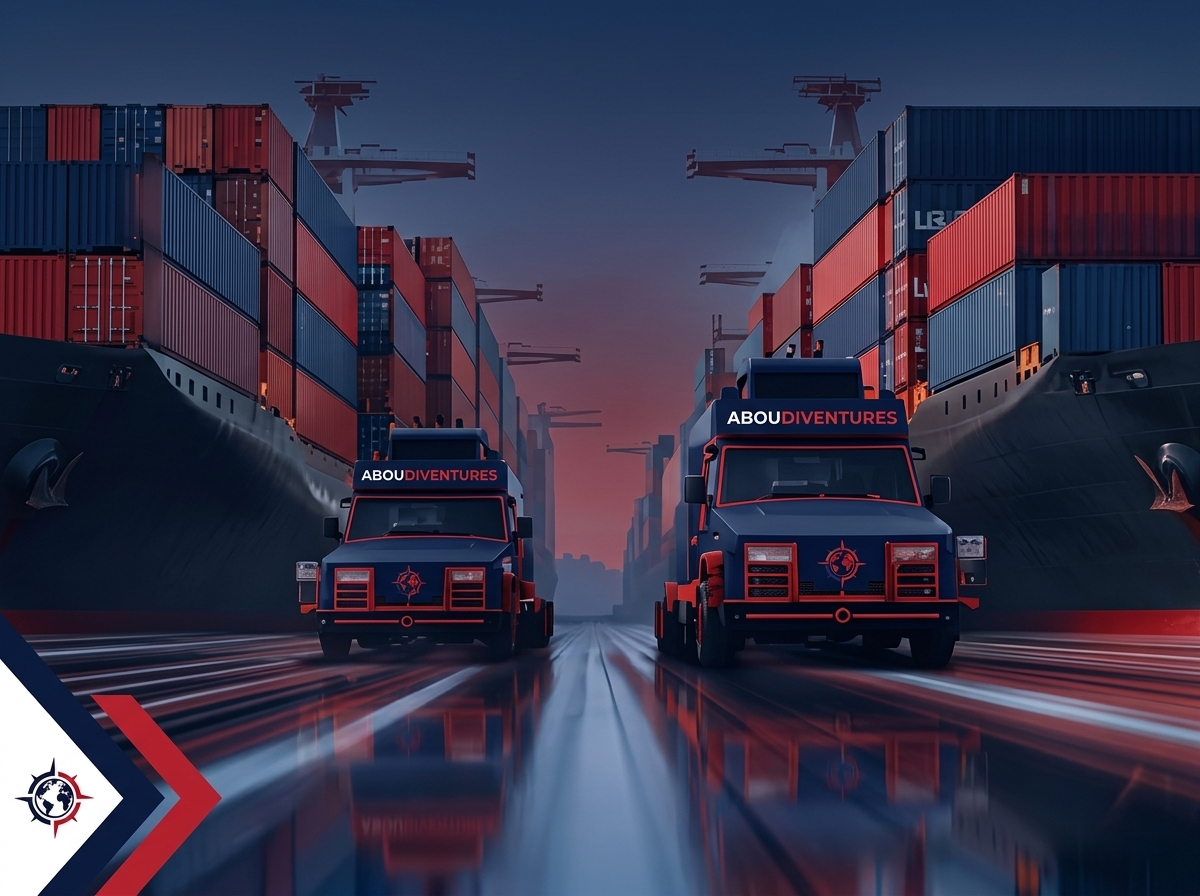Transport Freight