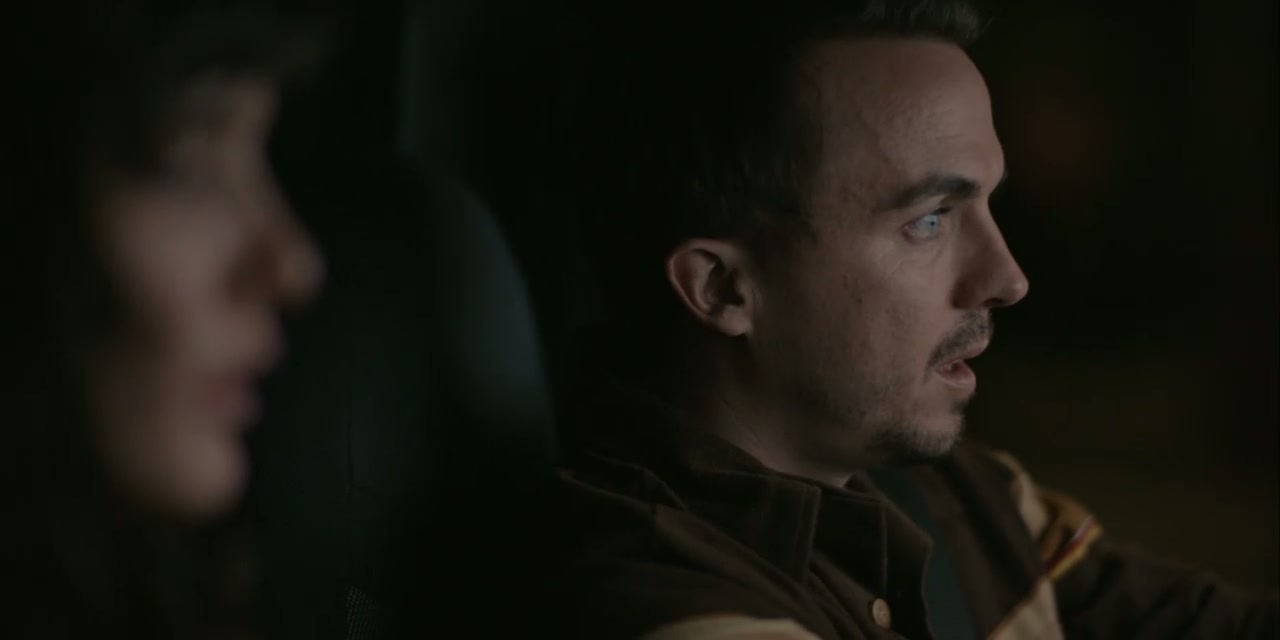 The Black String Screenshot