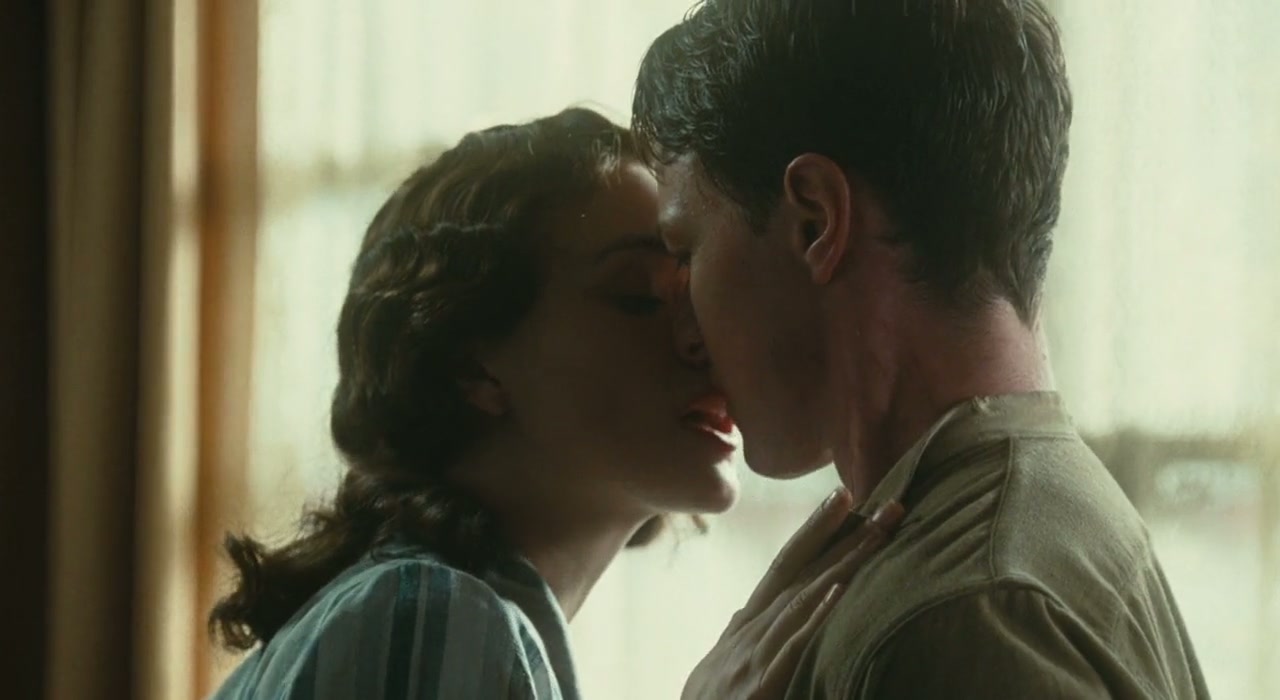 Atonement Screenshot
