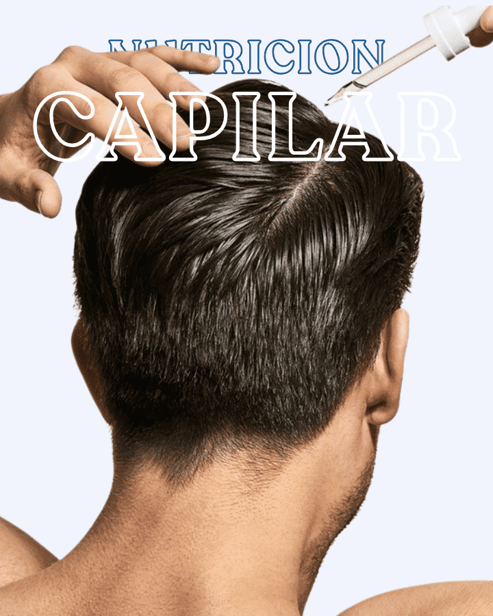 Nutrición Capilar - Regalo BodyWise