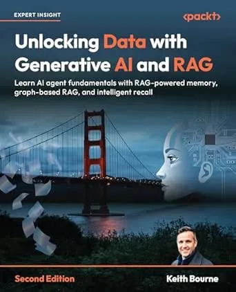 Unlocking Data with Generative AI and RAG