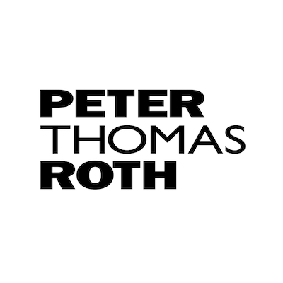 Peter Thomas Roth logo