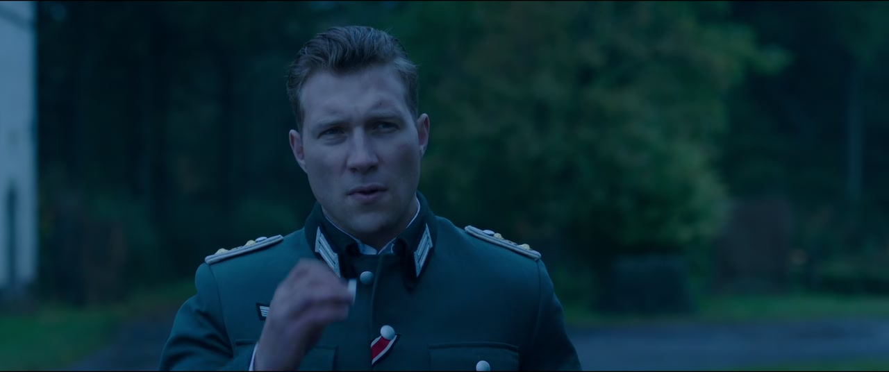 The Exception Screenshot