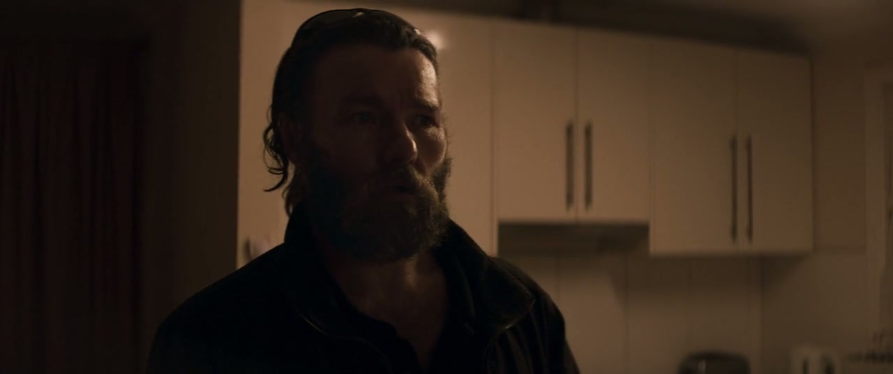 The Stranger Screenshot