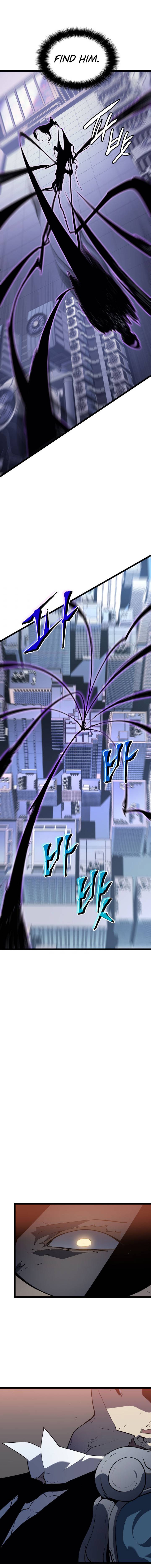 Read Solo Leveling Chapter 143 English - Page 15