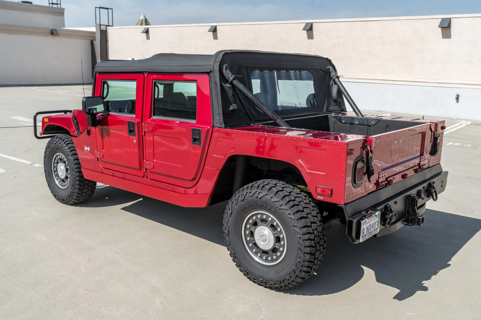 2006HUMMERH1ALPHA (9)