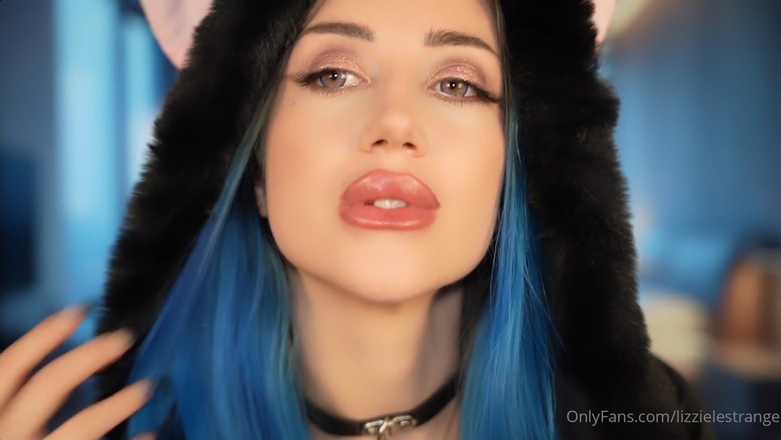 Mouthsounds ASMR [ Lizzielestrange ]
