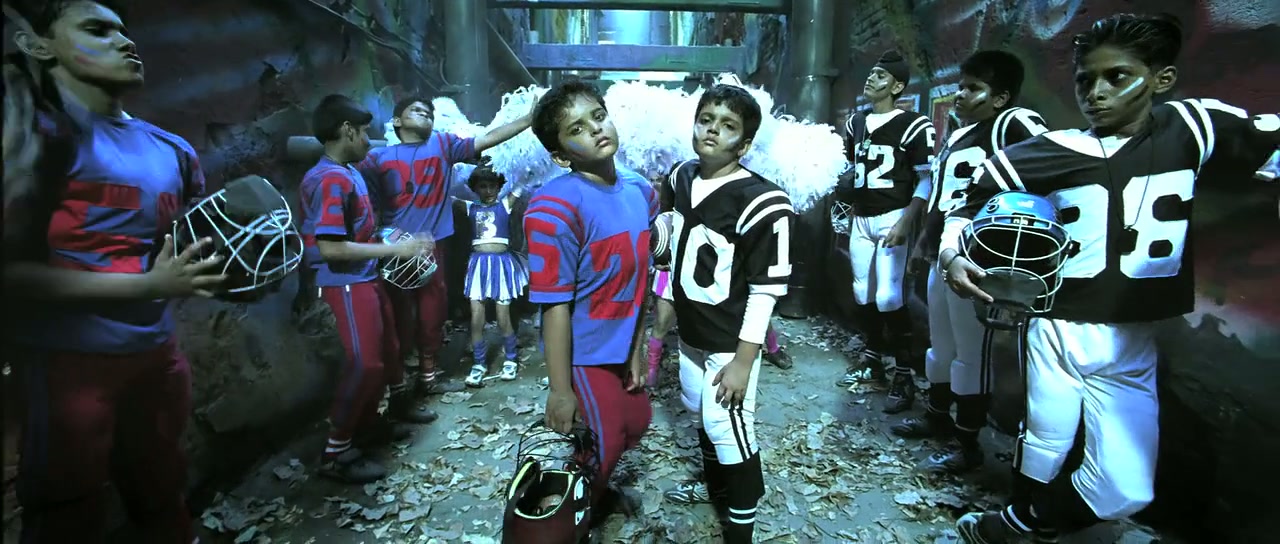 Bhoothnath Screenshot