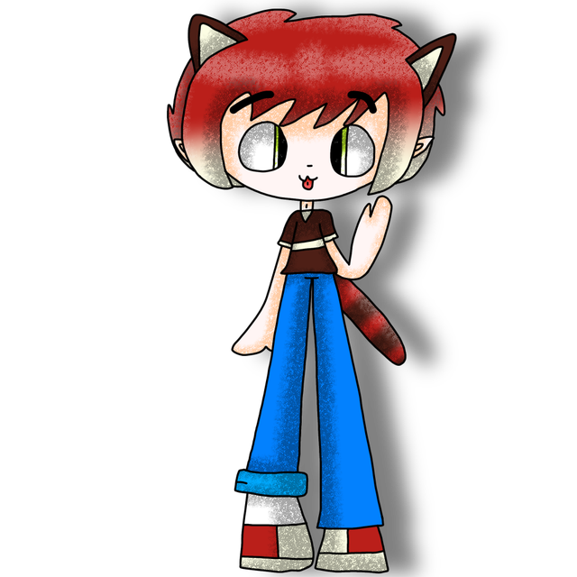 Red Panda