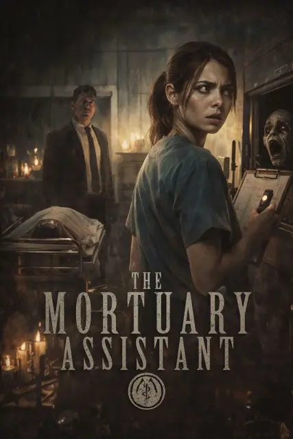 The Mortuary Assistant