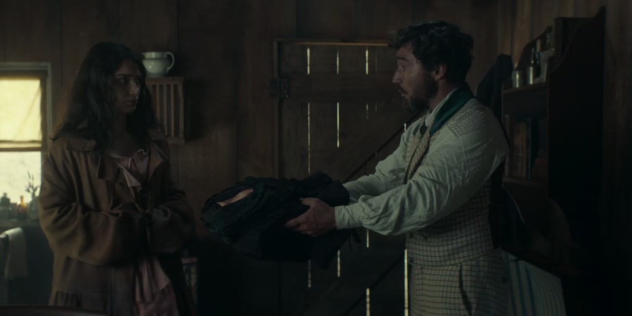 The Luminaries Screenshot