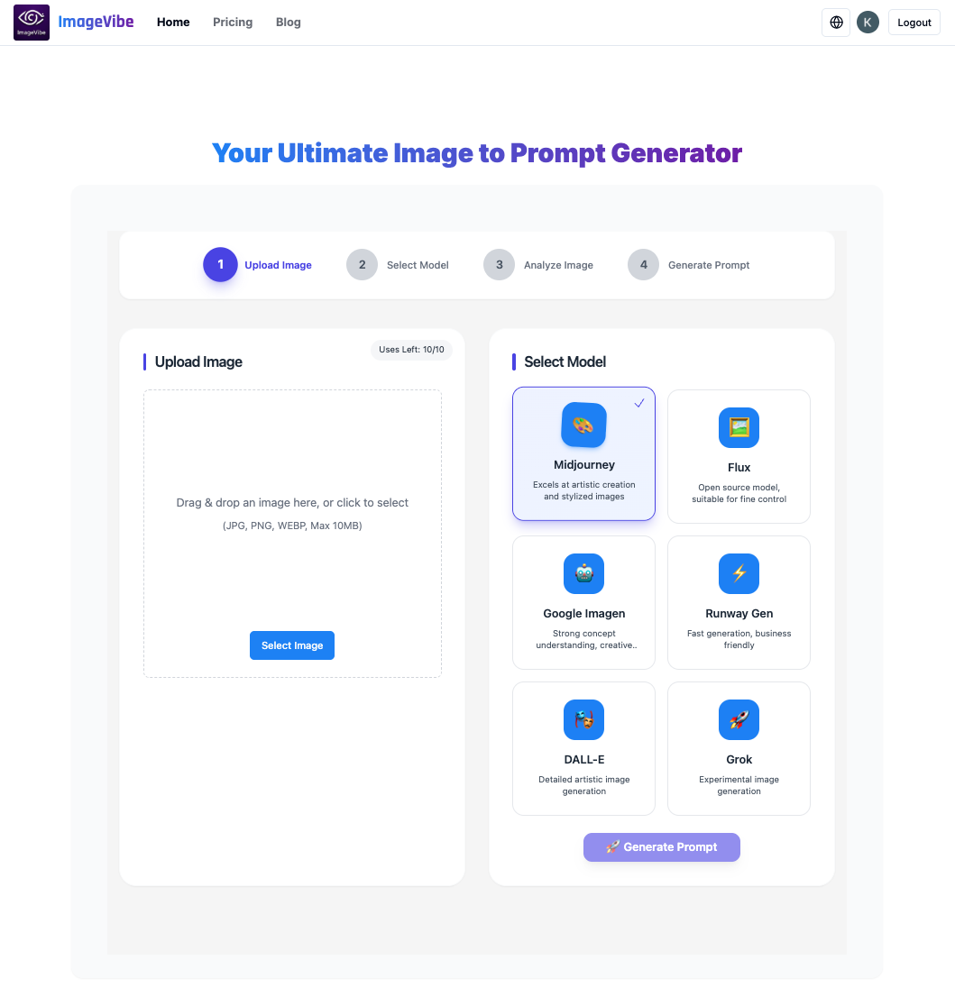 Good AI Tools