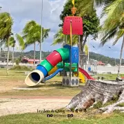 Pantai Bandar Mersing3
